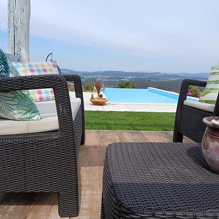 Quintinha Sao Martinho Luxury 2 Suites Villa Padrao With Sauna Vila do Conde Exteriér fotografie