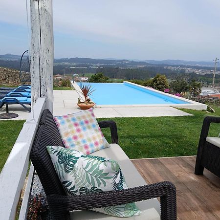 Quintinha Sao Martinho Luxury 2 Suites Villa Padrao With Sauna Vila do Conde Exteriér fotografie