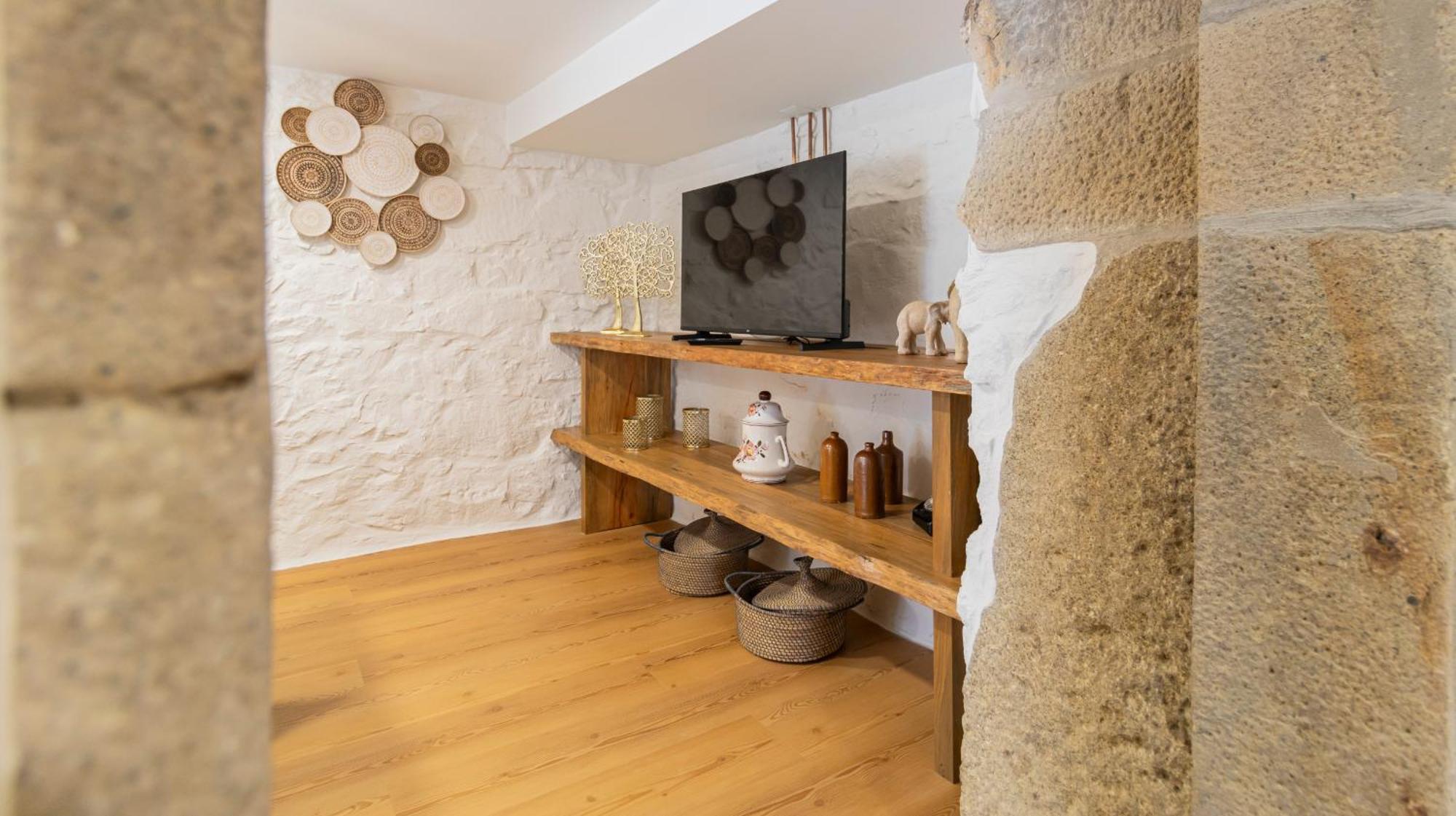 Quintinha Sao Martinho Luxury 2 Suites Villa Padrao With Sauna Vila do Conde Exteriér fotografie