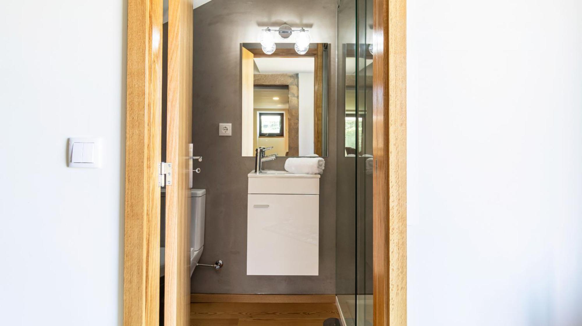 Quintinha Sao Martinho Luxury 2 Suites Villa Padrao With Sauna Vila do Conde Exteriér fotografie