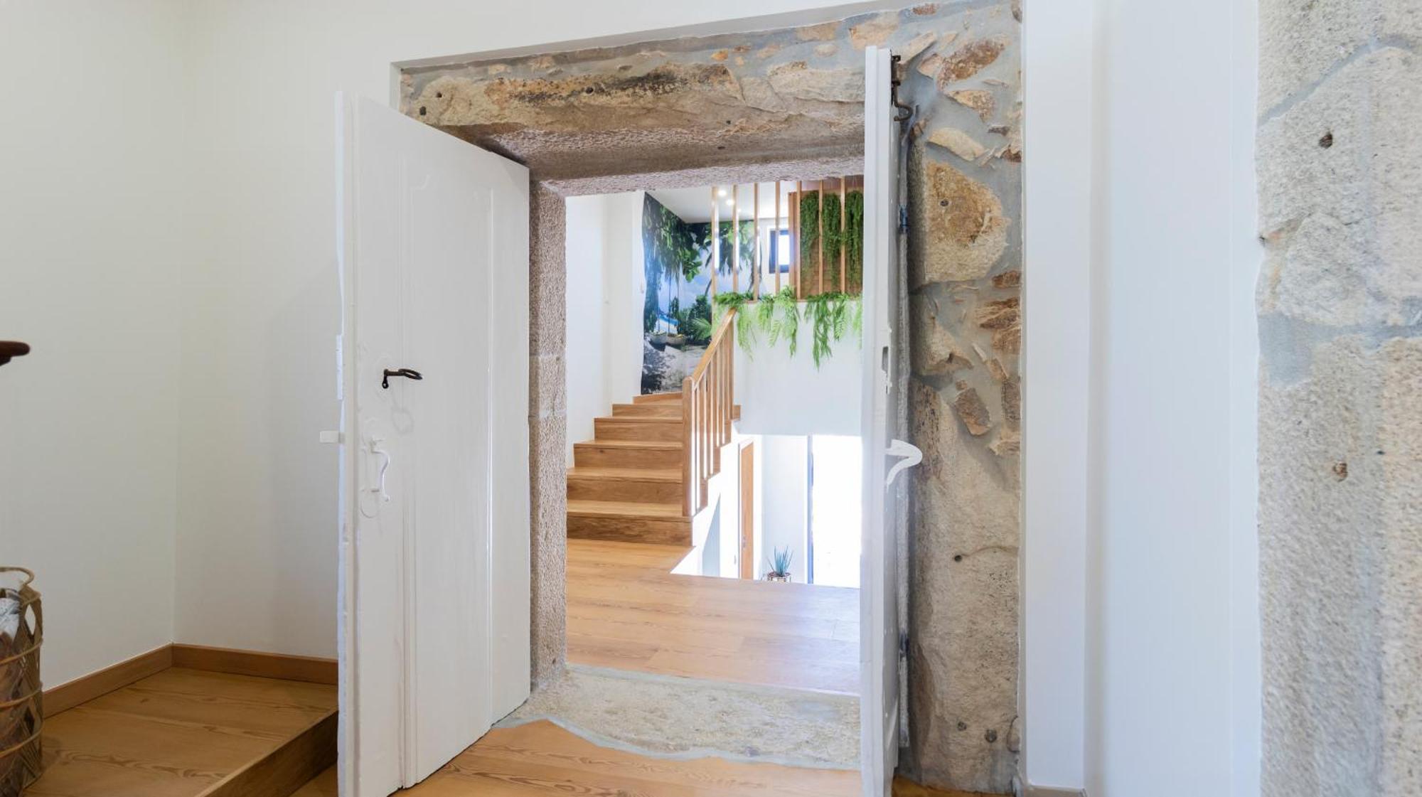 Quintinha Sao Martinho Luxury 2 Suites Villa Padrao With Sauna Vila do Conde Exteriér fotografie
