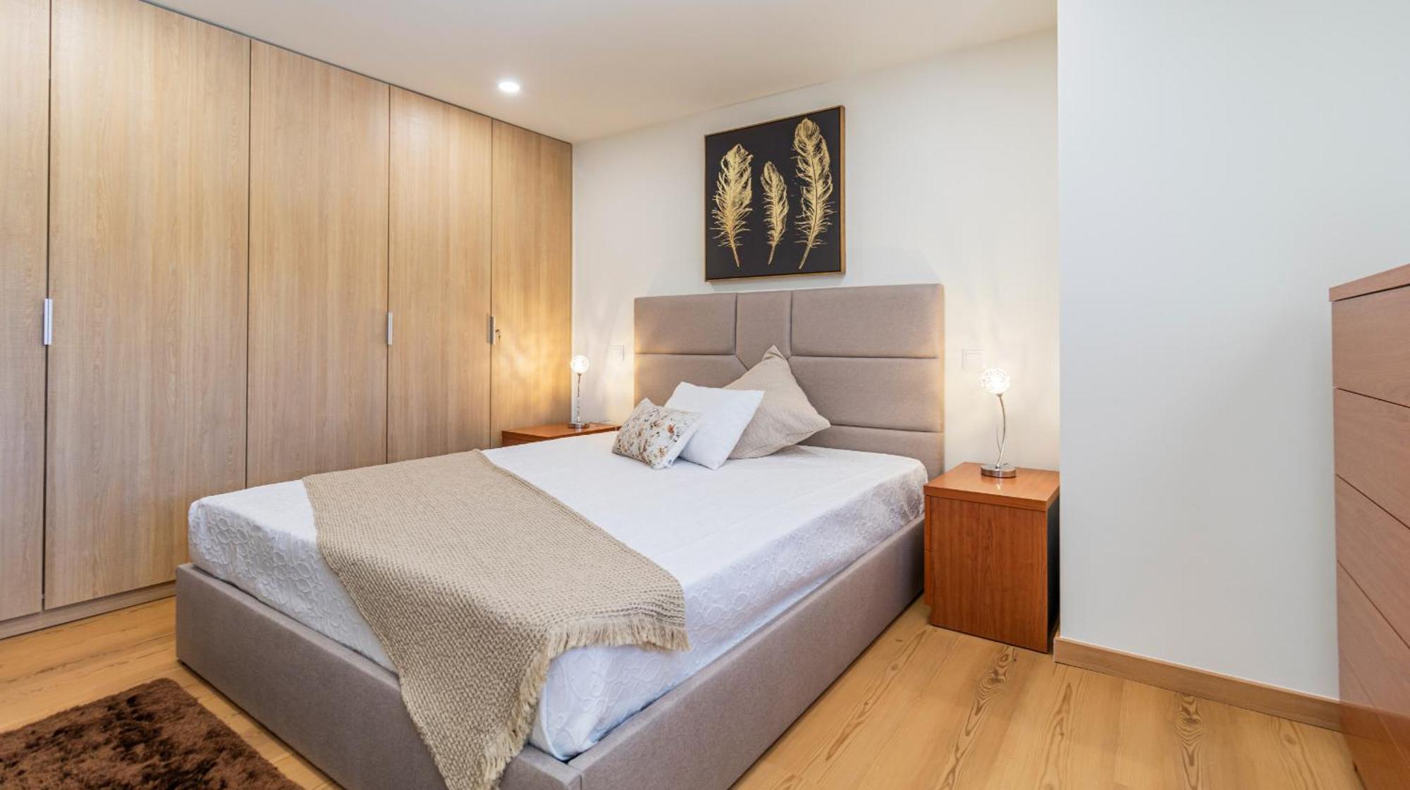 Quintinha Sao Martinho Luxury 2 Suites Villa Padrao With Sauna Vila do Conde Exteriér fotografie